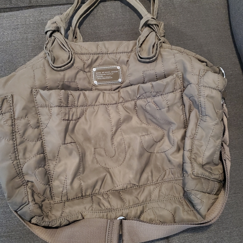 Marc Jacobs Diaper bag